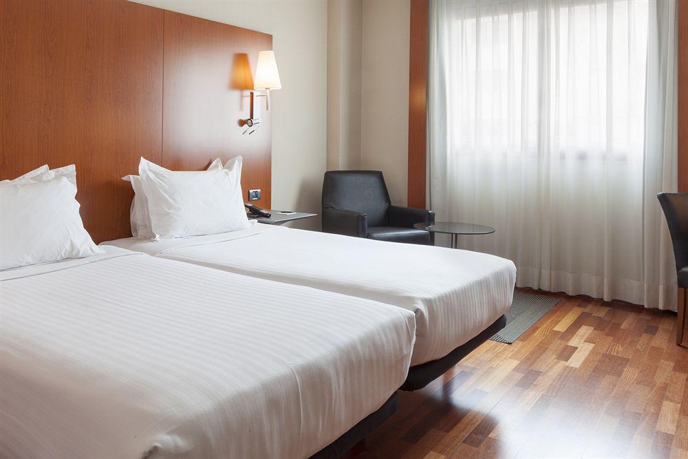 Ac Hotel Badajoz By Marriott Eksteriør bilde