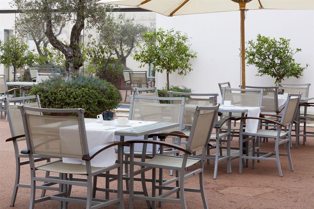 Ac Hotel Badajoz By Marriott Eksteriør bilde