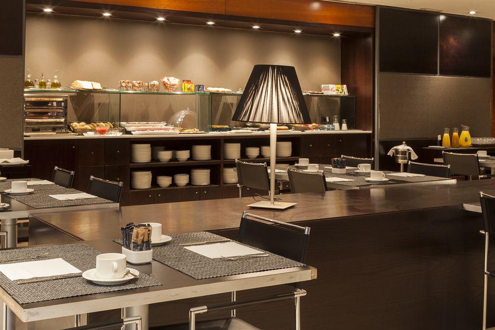 Ac Hotel Badajoz By Marriott Eksteriør bilde