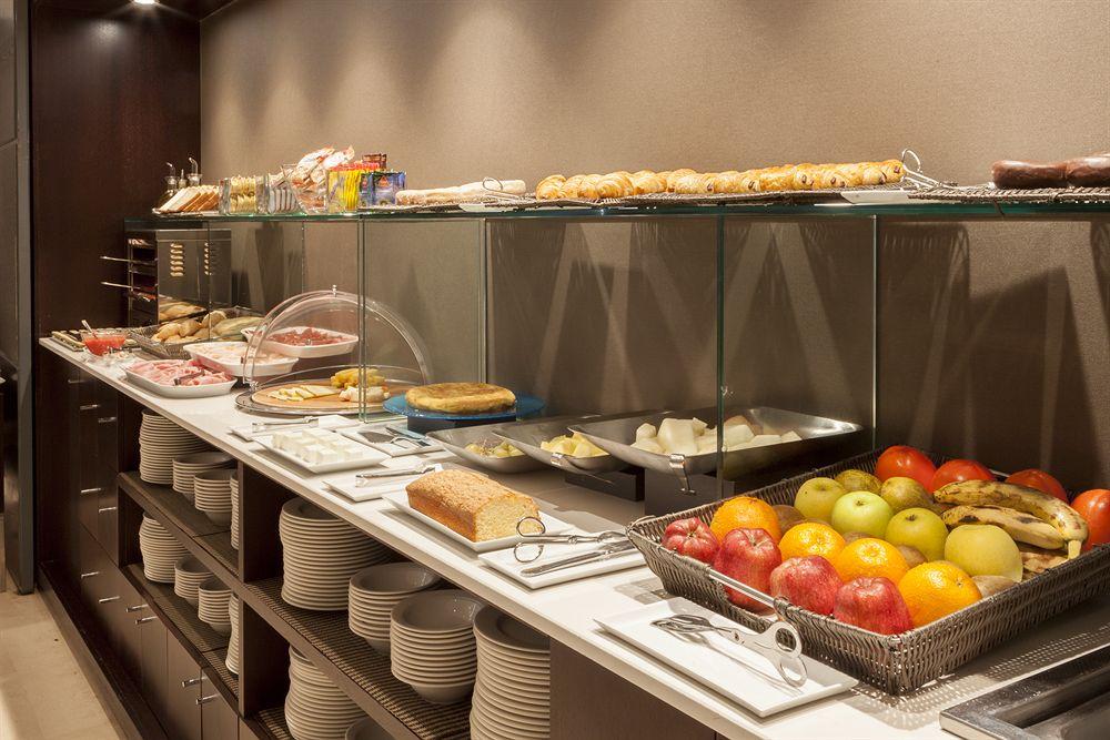 Ac Hotel Badajoz By Marriott Eksteriør bilde