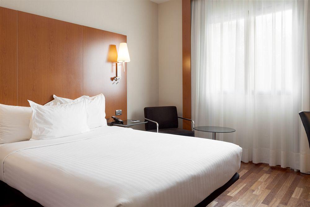 Ac Hotel Badajoz By Marriott Eksteriør bilde