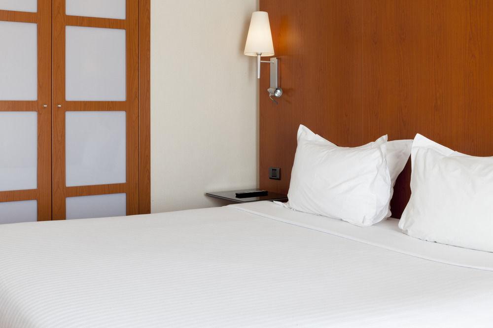 Ac Hotel Badajoz By Marriott Eksteriør bilde