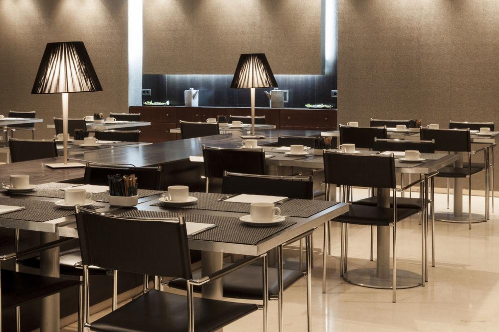 Ac Hotel Badajoz By Marriott Eksteriør bilde