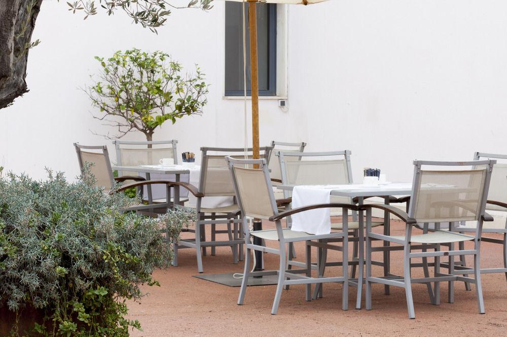 Ac Hotel Badajoz By Marriott Eksteriør bilde