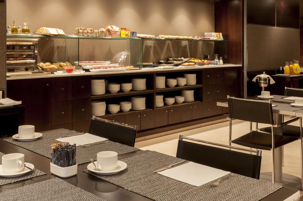 Ac Hotel Badajoz By Marriott Eksteriør bilde