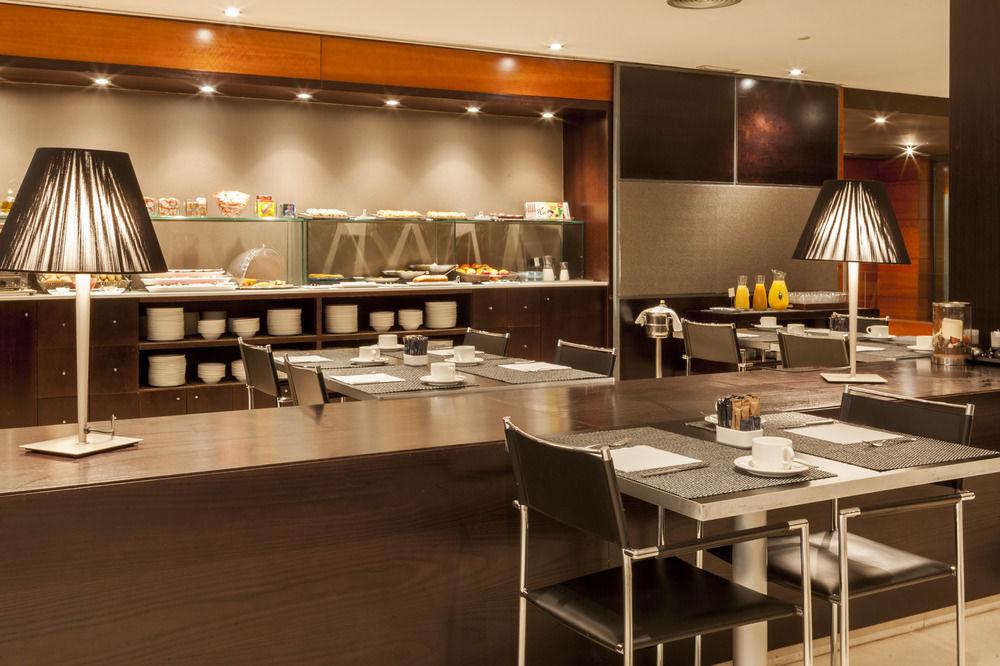 Ac Hotel Badajoz By Marriott Eksteriør bilde