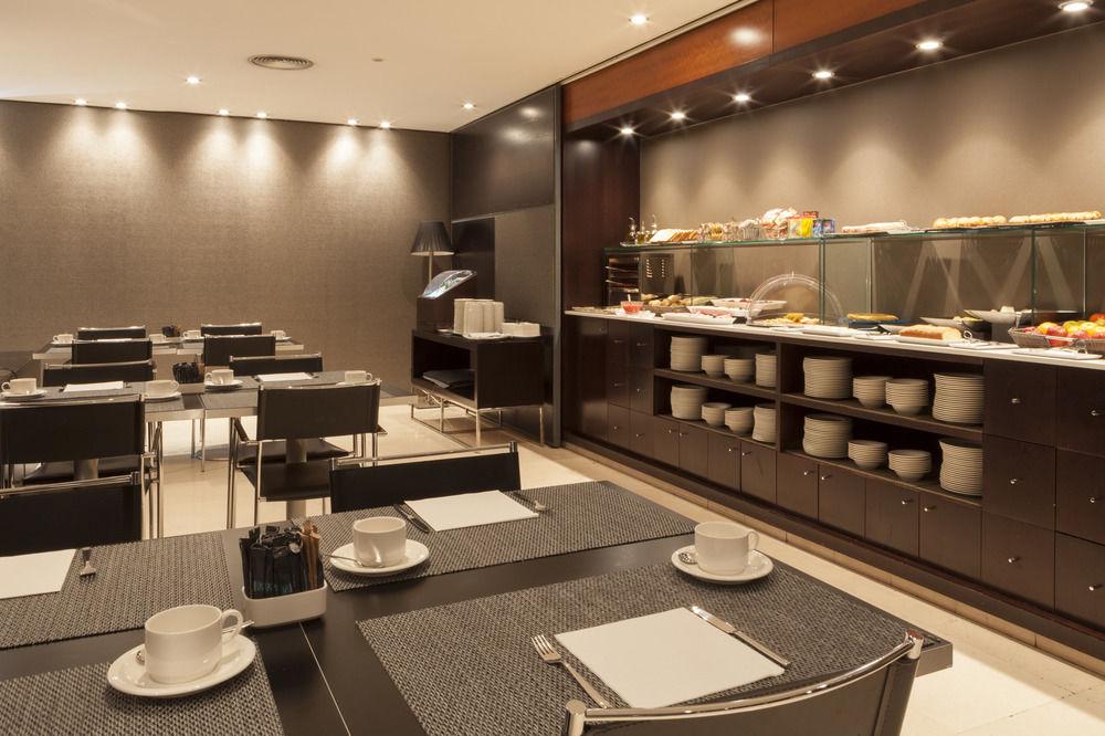 Ac Hotel Badajoz By Marriott Eksteriør bilde