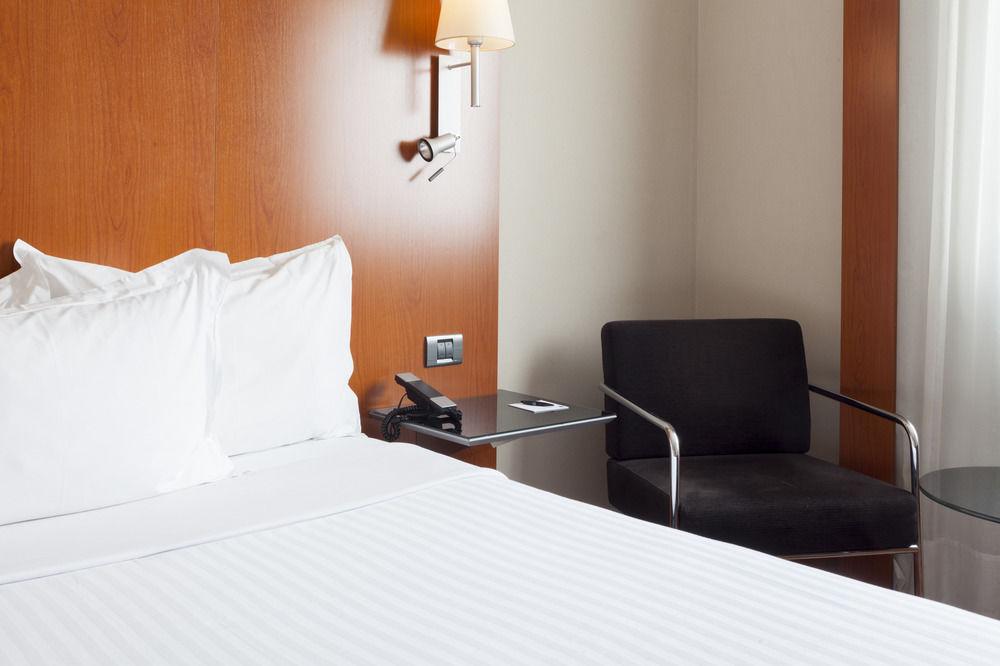Ac Hotel Badajoz By Marriott Eksteriør bilde