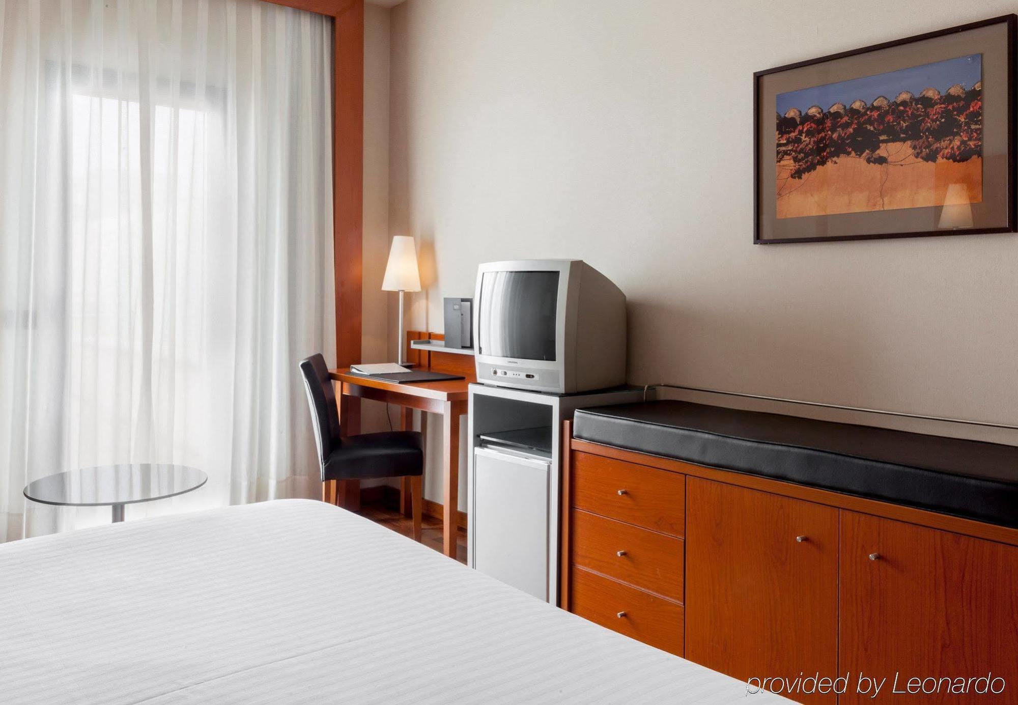 Ac Hotel Badajoz By Marriott Eksteriør bilde