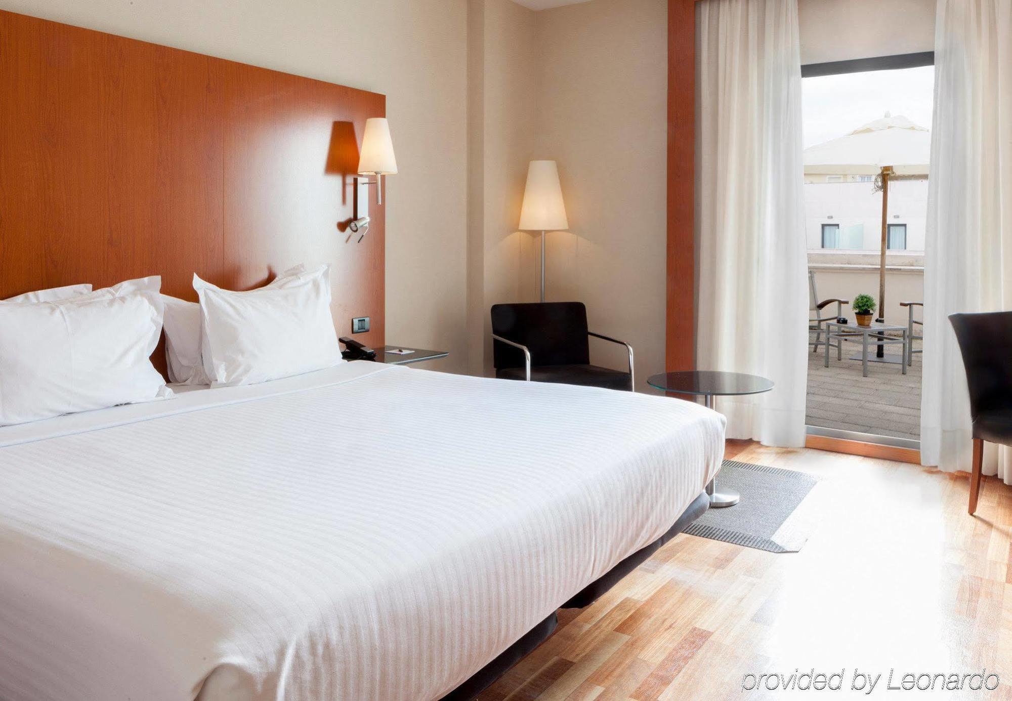 Ac Hotel Badajoz By Marriott Eksteriør bilde
