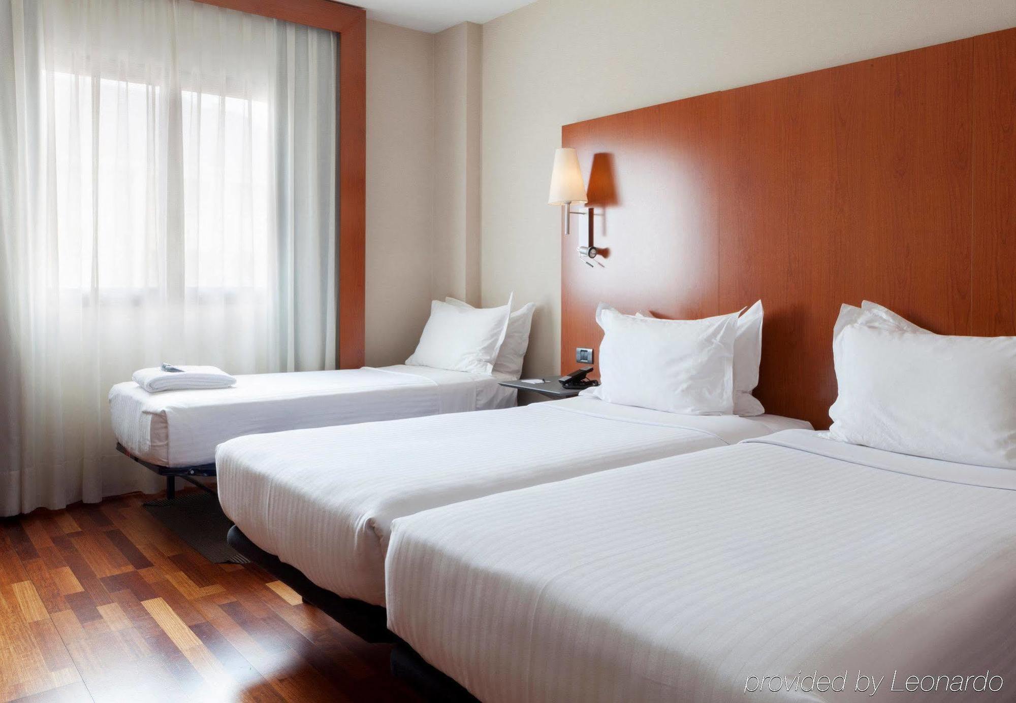 Ac Hotel Badajoz By Marriott Eksteriør bilde