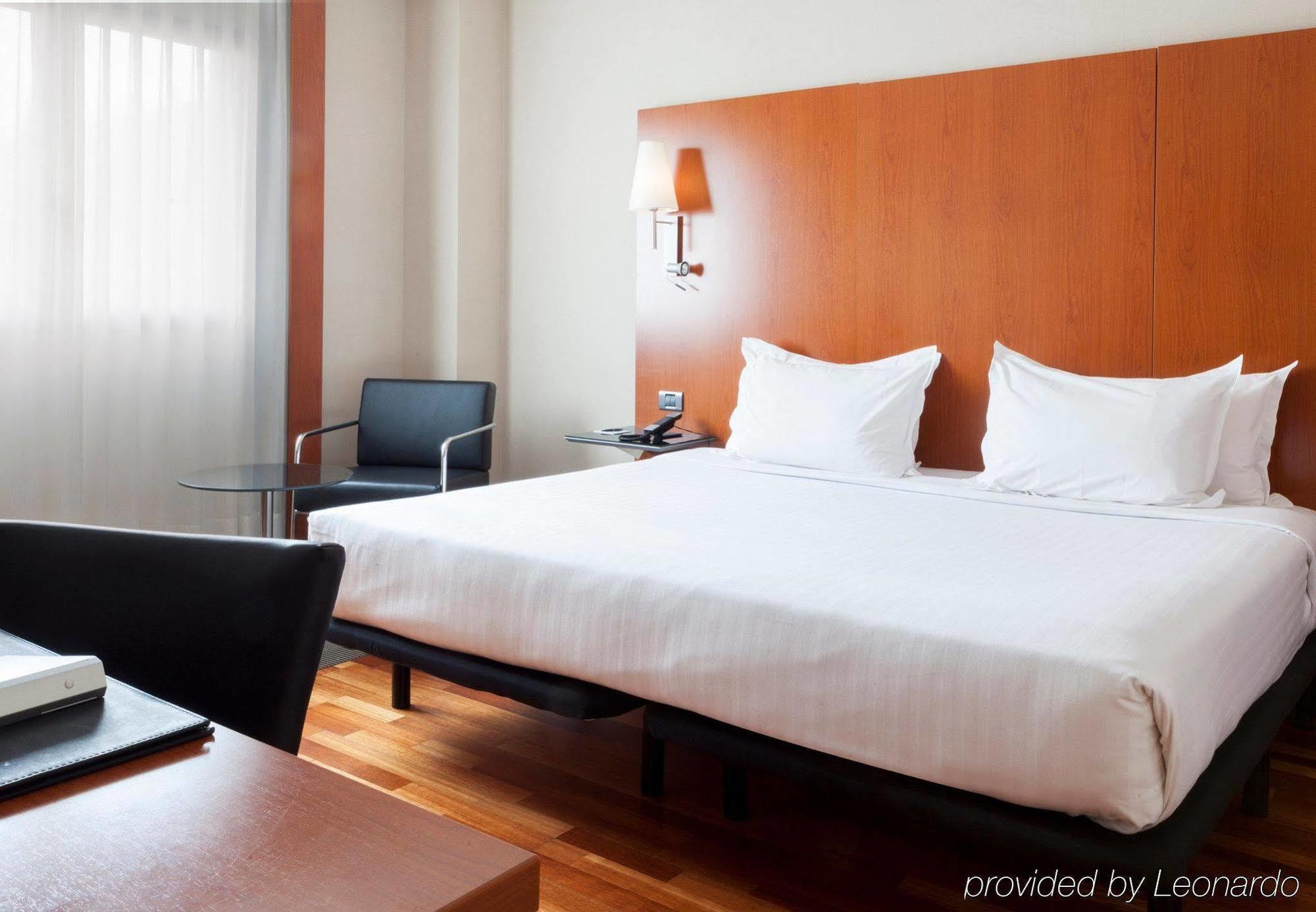 Ac Hotel Badajoz By Marriott Eksteriør bilde
