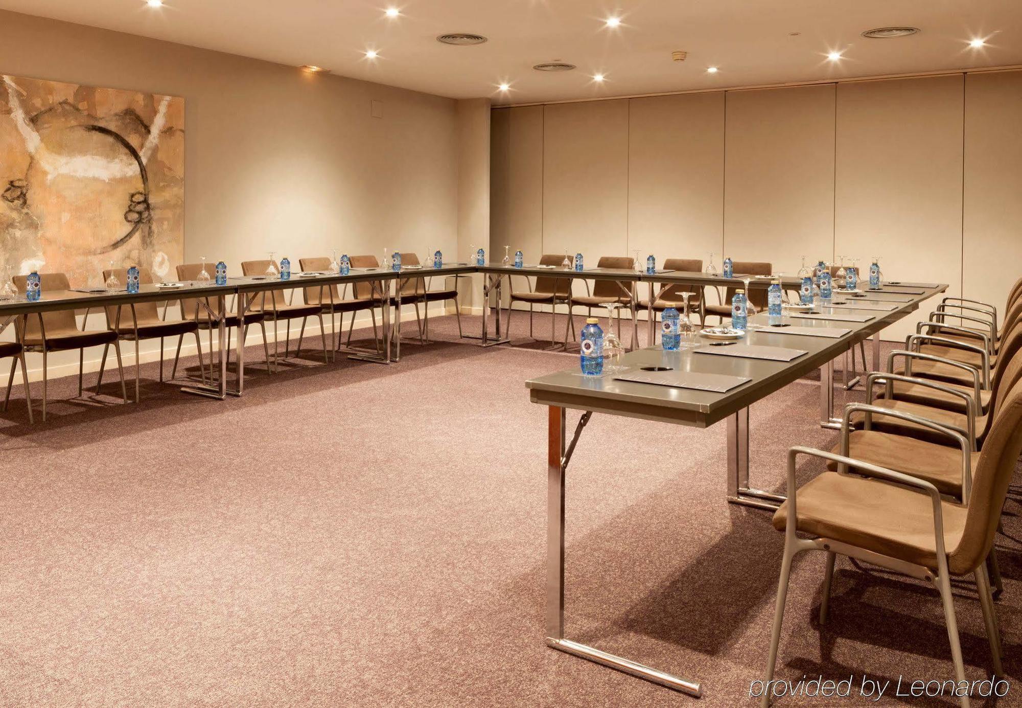 Ac Hotel Badajoz By Marriott Eksteriør bilde