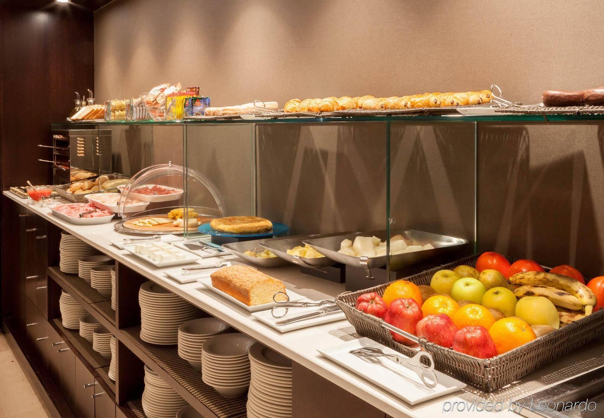 Ac Hotel Badajoz By Marriott Eksteriør bilde