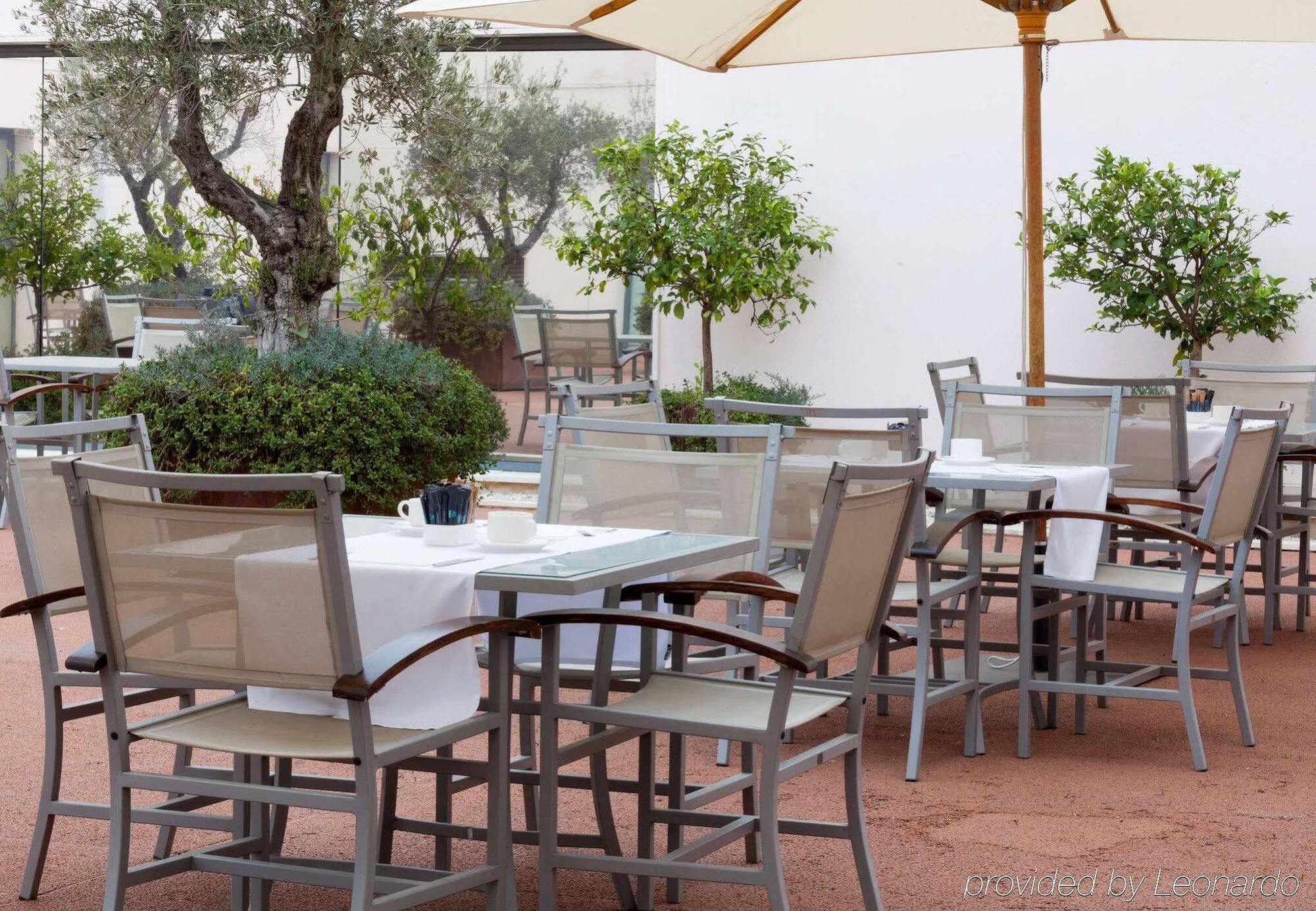 Ac Hotel Badajoz By Marriott Eksteriør bilde
